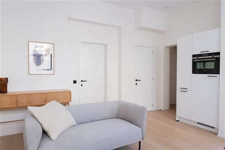 Appartement te huur - Foto 2