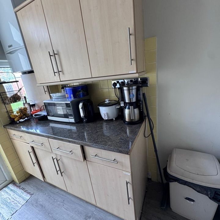 Room in a Shared House, White Hart Lane, N17 - Photo 1