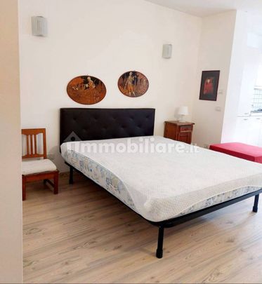 Monolocale corso Ausugum 22, Borgo, Borgo Valsugana - Foto 1