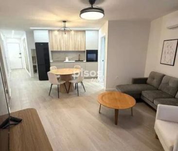 Piso en alquiler en San Miguel - Photo 1