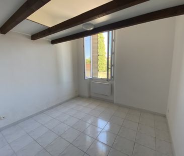 A LOUER T3 / QUARTIER ELISA PIVOTTE TOULON - Photo 4