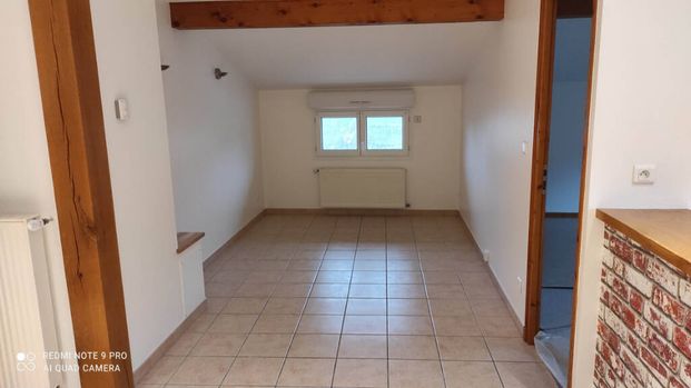Location appartement 2 pièces 57 m² à Bourg-Saint-Christophe (01800) - Photo 1
