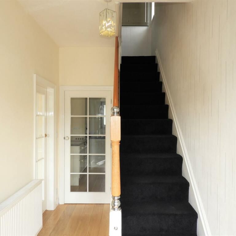 4 Bedroom Semi-Detached House to Rent in Lea - Photo 1