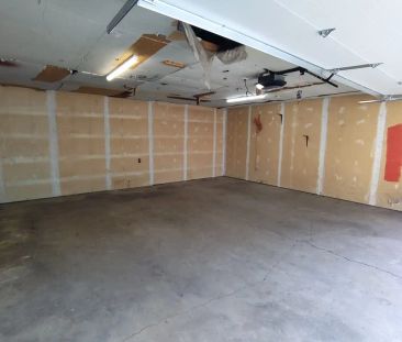 DOUBLE GARAGE - EXTRA WIDE — 0 Bedrooms Storage - Photo 1