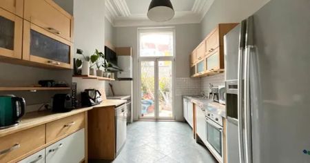 Rue Champ du Roi 137, 1040 Etterbeek, België - Photo 5