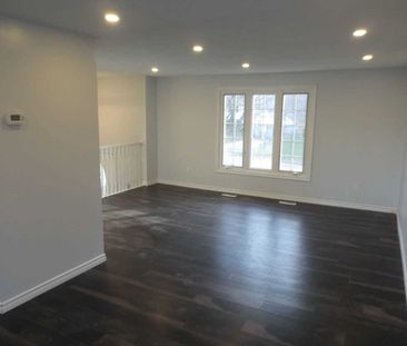 For Lease - 18 Chippawa Court Unit# Upper, Barrie, Ontario - Photo 3