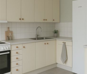 Österdalsgränd 15 - Foto 2