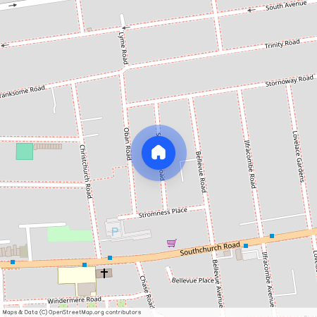 Stromness Road, Southend on Sea, Essex, SS2 4JG