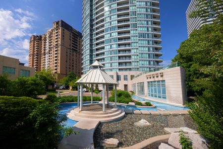 For Lease - 60 Byng Avenue Unit# 2610, Toronto, Ontario - Photo 4