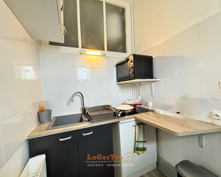 Location Appartement 3 pièces 58m² VITTEL 88800 - Photo 4