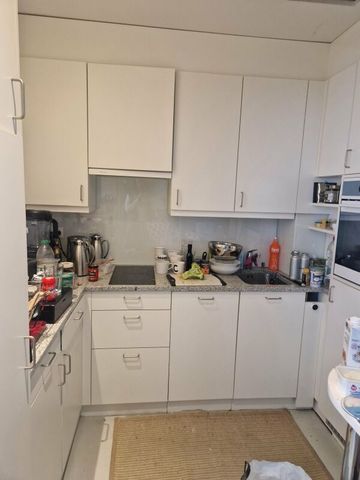 Attraktives Arbeitsatelier gleich neben Sihlcity - Foto 4