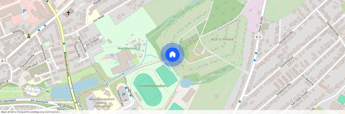 58097 Nordrhein-Westfalen - Hagen