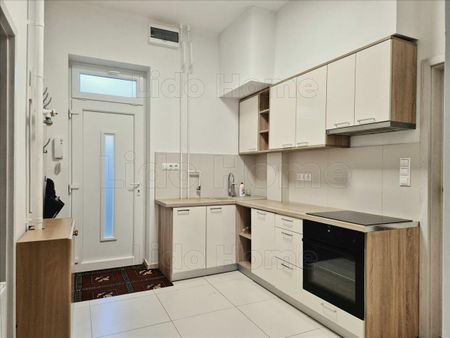 Kiadó felújított lakás - Győr - Fotó 5