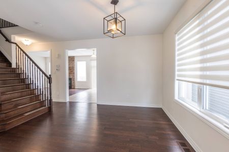 For Lease - 203 Flowing Creek Circle, Kanata, Ontario - Photo 2