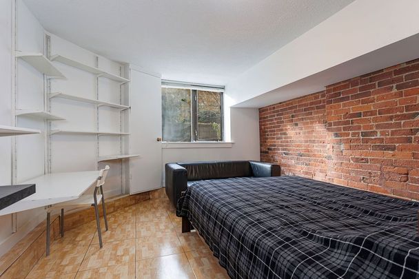 For Lease - 157 Madison Avenue Unit# 1B, Toronto, Ontario - Photo 1
