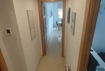 Carrer Tarragona, Badalona, Catalonia 08913