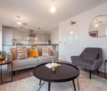 2 bedroom apartment to rent - Photo 1