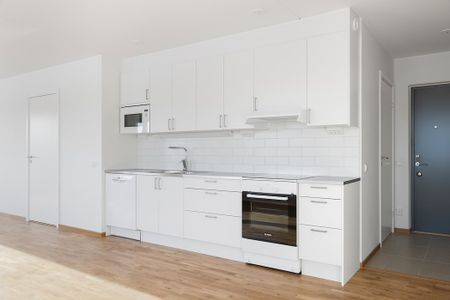 Enköpingsvägen 21D, Barkarbystaden - Photo 3