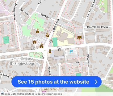 Mieszkanie Do Wynajęcia 2 Pok Łazisksa Średnie - Photo 1
