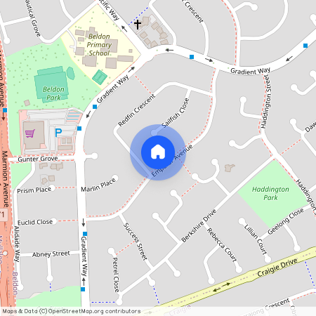 27 Emperor Avenue, Beldon