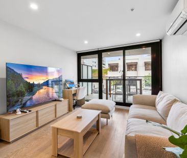 Live in the Heart of Southbank - Photo 4