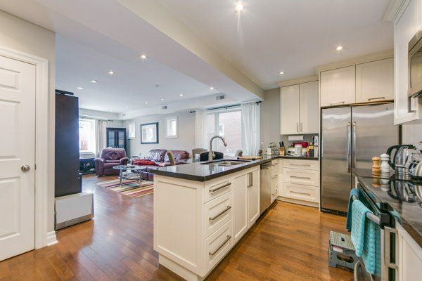 For Lease - 25 Preston Place Unit# B, Toronto, Ontario - Photo 1