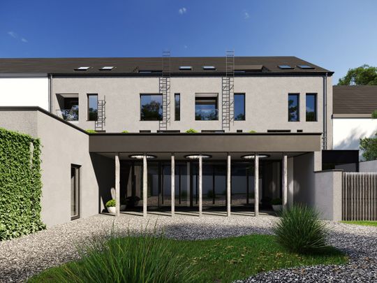 Tiensesteenweg 97 / c 021, 3000 Leuven - Foto 1