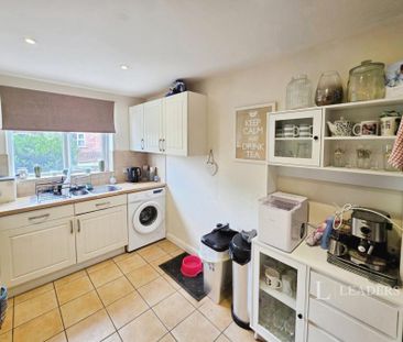 4 bedroom house to rent Dawson Court, Oakham, LE15 - Photo 4