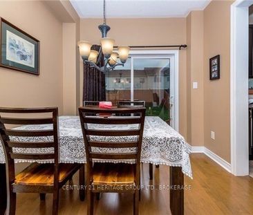 For Lease - 93 Pearcey Crescent, Barrie, Ontario - Photo 3