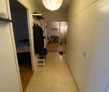 Professorsgatan 2A, Hermodsdal - Photo 3