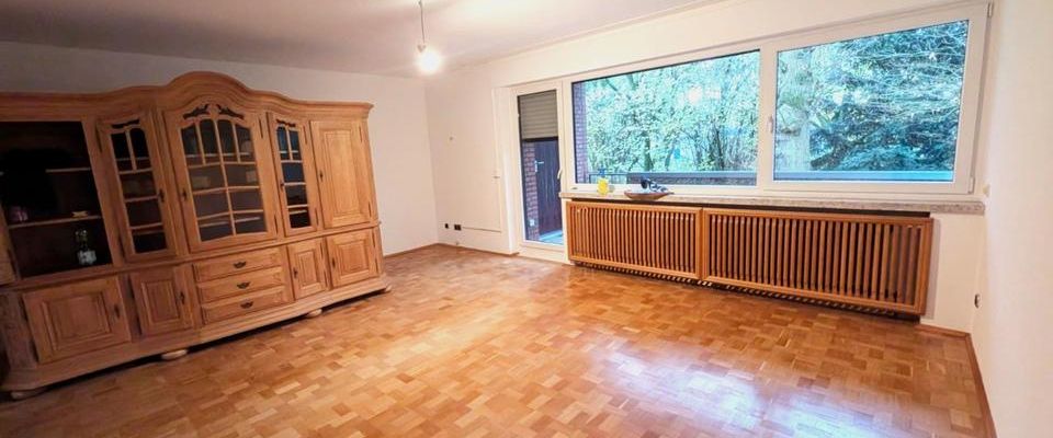 Großes WG Zimmer in Hiltup mit eigenem Balkon - Photo 1