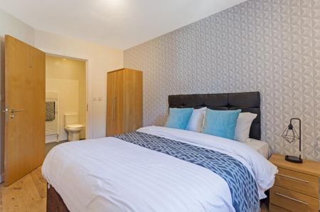 4 bedroom house to rent - Photo 4