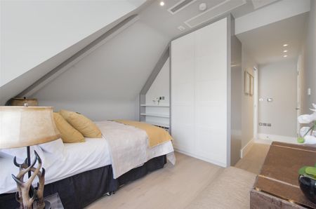 Lyndhurst Road, Hampstead, London - Photo 4