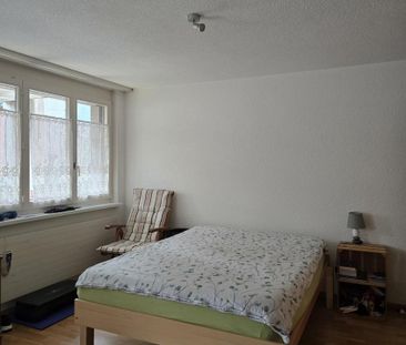 1.5 Zimmer, 40 m², 1. Stock - Foto 5