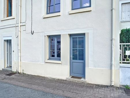 Location Appartement 3 pièces 48 m2 à Laon - Photo 5