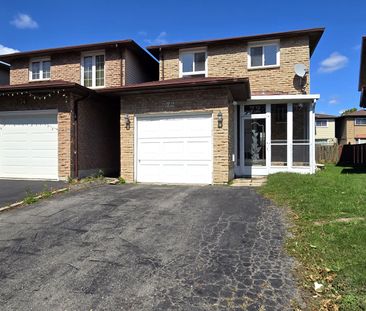 For Lease - 72 Pepperell Crescent, Markham, Ontario - Photo 3