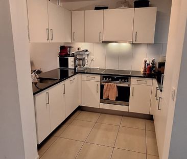 Appartement duplex de 81 m² à remettre au 1er ou 15 décembre 2026 –... - Photo 3