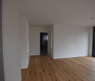 2.5 Zimmer, 55 m², EG - Foto 4