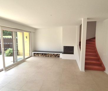 Charmante maison à louer sur Chéserex - Photo 1