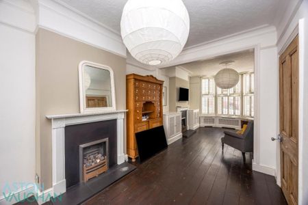 3 bedroom terraced house to rent - Photo 2