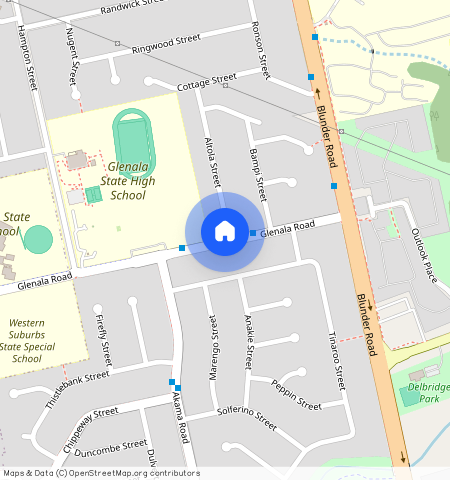 Durack, Ipswich Region