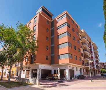 Flat - Murcia (Juan Carlos I) - Photo 6