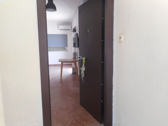 Διαμέρισμα για ενοικίαση Άγιος Γεώργιος (Κόρινθος) - Photo 1