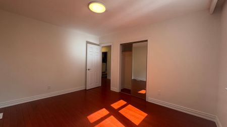 For Lease - 435 Cummer Avenue Unit# (1 Lvl), Toronto, Ontario - Photo 3