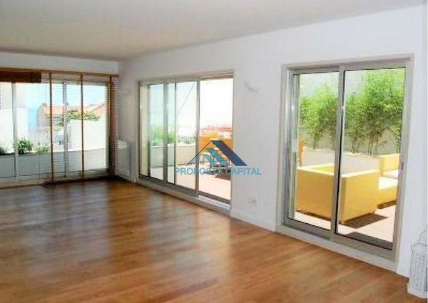 Apartamento T3 em Lisboa