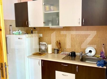 Garsoniera spatioasa de inchiriat, zona zona Marasti - Fotografie 5