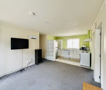 126 Harbour Terrace, North Dunedin - Photo 1
