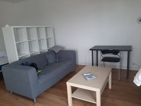 Location appartement 1 pièce 34.06 m² à Ferney-Voltaire (01210) - Photo 2