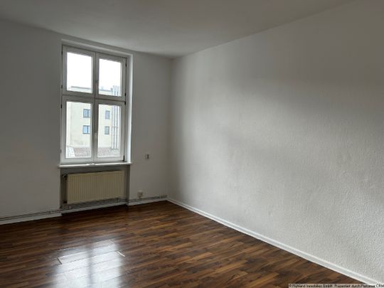 Charmante 2-Zi.-Wohnung im beliebten Magniviertel - Foto 1