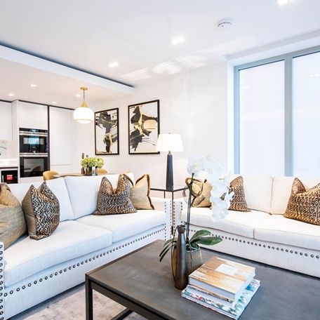 Garrett Mansions, London - Photo 1